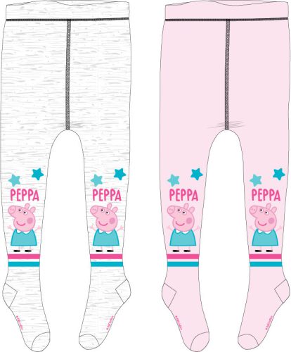 Peppa malac Star gyerek harisnya 2 - 5 év / 92 - 110 cm