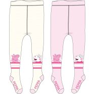 Peppa malac gyerek harisnya 92-116 cm