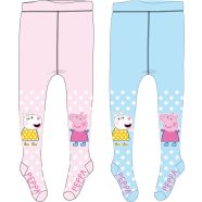 Peppa malac gyerek harisnya 92-110 cm