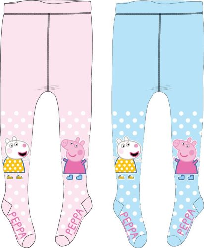 Peppa malac gyerek harisnya 2 - 5 év / 92 - 110 cm