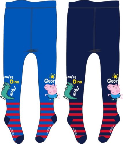 Peppa malac gyerek harisnya 3 - 6 év / 98 - 116 cm