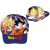 Dragon Ball Z gyerek baseball sapka 54-56 cm