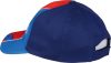 Pókember gyerek baseball sapka 52-54 cm