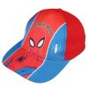 Pókember gyerek baseball sapka 52-54 cm