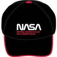 Nasa gyerek baseball sapka 54-56 cm