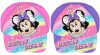 Disney Minnie Unicorn Dreams gyerek baseball sapka 52-54 cm