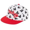 Disney Mickey Mini Shadow gyerek baseball sapka 52-54 cm