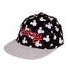 Disney Mickey Mini Shadow gyerek baseball sapka 52-54 cm