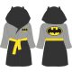 Batman gyerek köntös 3 - 8 év / 98 cm - 128 cm