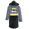 Batman gyerek köntös 3 - 8 év / 98 cm - 128 cm