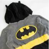 Batman gyerek köntös 3 - 8 év / 98 cm - 128 cm