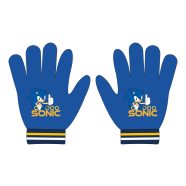 Sonic a sündisznó gyerek kesztyű