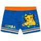 Disney Az Oroszlánkirály gyerek fürdőnadrág, short - 8 év / 98 - 128 cm