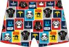 Star Wars gyerek fürdőnadrág, short 5 - 10 év / 110 - 140 cm