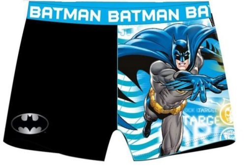 Batman gyerek fürdőnadrág, short 4 - 9 év / 104 - 134 cm