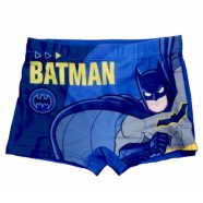 Batman gyerek fürdőnadrág, short 104-134 cm