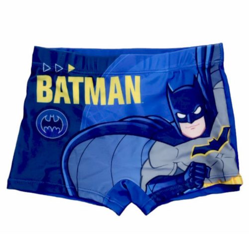 Batman gyerek fürdőnadrág, short 4 - 9 év / 104 - 134 cm