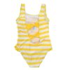 Bolondos Dallamok Tweety gyerek fürdőruha, úszó 2 - 8 év / 92 - 128 cm