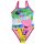 Peppa malac gyerek fürdőruha, úszó 2 - 7 év / 92 - 122 cm
