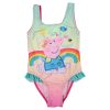 Peppa malac Hooray gyerek fürdőruha, úszó 2 - 5 év / 92 - 110 cm