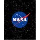 NASA coral fleece polár takaró 120x150cm