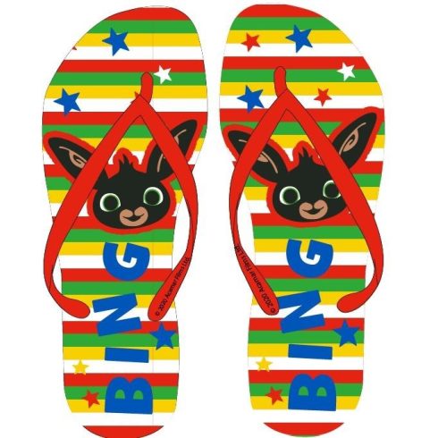 Bing gyerek papucs, Flip-Flop 24-29