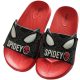 Pókember Eyes 3D gyerek papucs 25-32