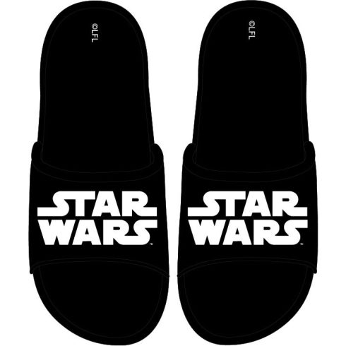 Star Wars gyerek papucs 29-36