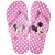 Disney Minnie gyerek papucs, Flip-Flop 26-33