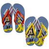 Disney Mickey Best Friends gyerek papucs, Flip-Flop 26-33