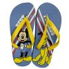 Disney Mickey Best Friends gyerek papucs, Flip-Flop 26-33