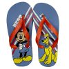 Disney Mickey Best Friends gyerek papucs, Flip-Flop 26-33