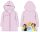 Disney Hercegnők Beauty esőkabát 3 - 8 év / 98 - 128 cm