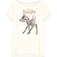 Disney Bambi női rövid hálópóló S