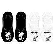 Snoopy női titokzokni 35-42