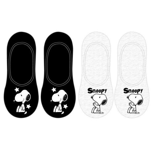 Snoopy női titokzokni 35-42