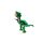 WANGE 6802 építőjáték - Dinoszaurusz tojás - 100% kompatibilis minden más kedvelt márkával - T-Rex