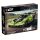 CaDA C51303W - Távirányítós Phantom Wing sportautó - 100% technic-kompatibilis építőjáték
