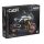 CaDA C59021W - Suzuki Katana motorkerékpár - 100% technic-kompatibilis építőjáték