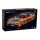 CaDA C61502W - Távirányítós Mazda RX-7 sportkocsi - 100% technic-kompatibilis építőjáték