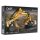 CaDA C65003W - Markológép -Exkavátor - 100% technic-kompatibilis építőjáték