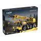 CaDA C65005W - Mobildaru - 100% technic-kompatibilis építőjáték