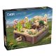 CaDA C71008W - Mormota Életvilág - 100% technic-kompatibilis építőjáték