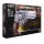 CaDA C81011W - Revolver Játékpisztoly - 100% technic-kompatibilis építőjáték