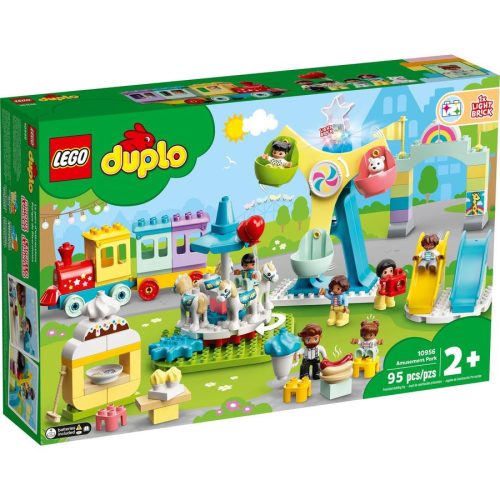 LEGO DUPLO 10956 Vidámpark