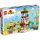 LEGO DUPLO 10993 3 az 1-ben lombház