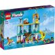 LEGO Friends 41736 Tengeri mentőközpont