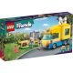LEGO Friends 41741 Kutyamentő furgon
