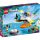 LEGO Friends 41752 Tengeri mentőrepülőgép
