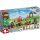 LEGO Disney 43212 Disney ünnepi vonat